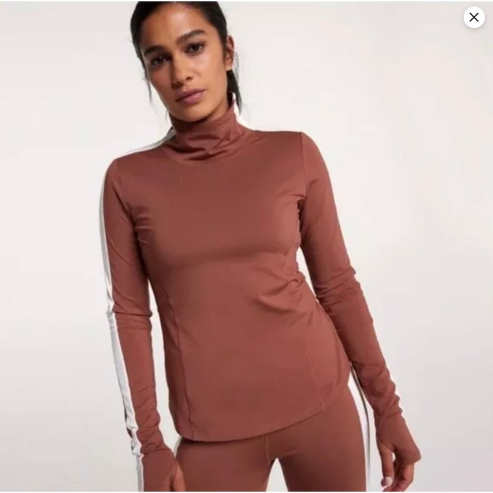 NWT CALIA Cold Weather Turtleneck by Carrie Underwood
